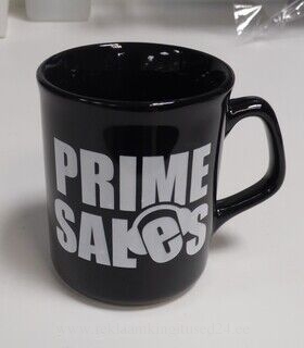 Logoga kohvikruus - Prime Sales