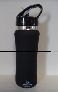 Joogipudel logoga - Promostar