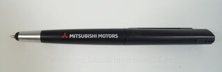 Logoga pastapliiats - Mitshubishi Motors