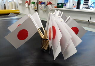 Jaapani käsilipud