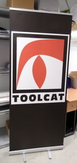 Toolcat roll up