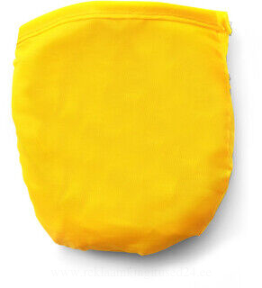 Large foldable cap in a pouch 2. picture
