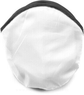Foldable nylon frisbee 2. picture