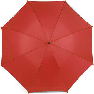 Umbrella with reflective edge 3. picture