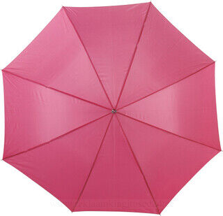 Umbrella with automatic opening. 11. picture