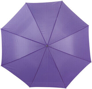 Umbrella with automatic opening. 12. picture