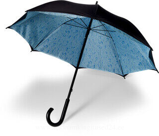 Double canopy umbrella 2. picture