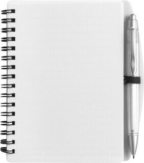 A6 Spiral notebook 4. picture