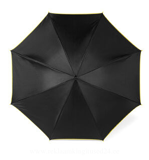 Umbrella with automatic opening. 3. picture