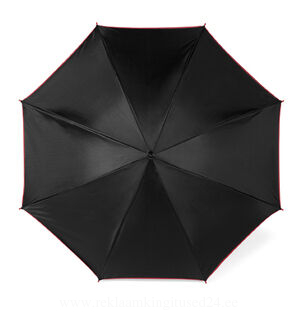 Umbrella with automatic opening. 4. picture