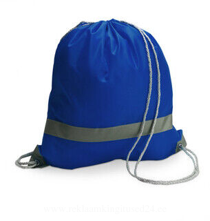 Drawstring backpack 4. picture