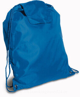 Junior nylon rucksack 8. picture