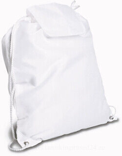 Junior nylon rucksack 3. picture
