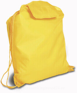 Junior nylon rucksack 5. picture