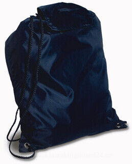 Junior nylon rucksack 4. picture