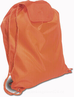 Junior nylon rucksack 6. picture