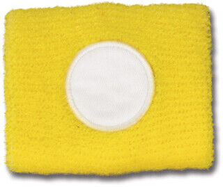 Cotton sweat band 3. picture
