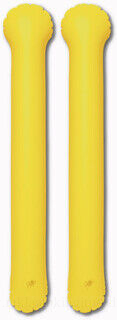 Inflatable "bam bam" sticks 3. picture