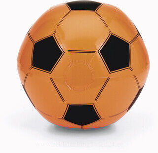 Inflatable football 2. picture