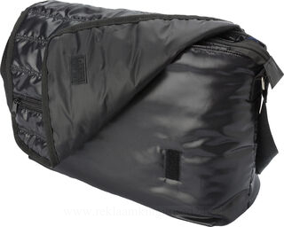Polyester 240d messenger bag