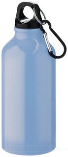 Oregon drinking bottle with carabiner 9. picture