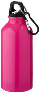 Oregon drinking bottle with carabiner 7. picture