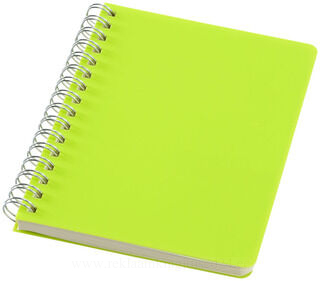 Happy colors notebook M