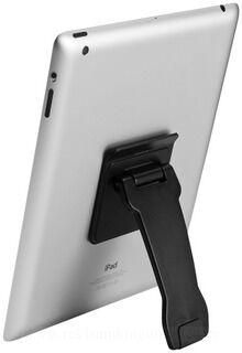 Gadget tablet handle & stand