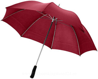 SLZ 30´´ Umbrella - Burgundy 5. picture