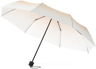 21.5" 2-Section fading umbrella 6. picture