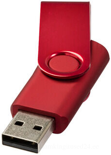 Rotate metallic USB 2. picture
