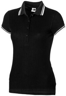 Erie ls´ tipping polo,Black,2X 5. picture