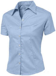 Aspen naiste blouse short sleeve 3. pilt