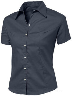 Aspen naiste blouse short sleeve 5. pilt