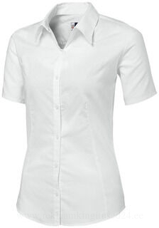 Aspen ladies´ blouse short sleeve