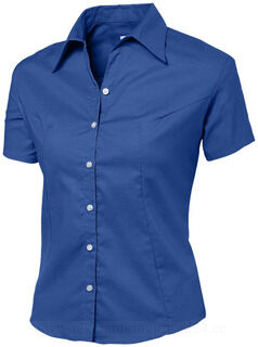 Aspen naiste blouse short sleeve 4. pilt