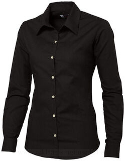 Aspen naiste blouse long sleeve 6. pilt