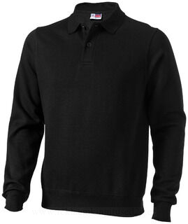 Idaho Polo sweater 8. picture