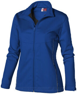 Ladies´ Cromwell softshell jacket 2. picture