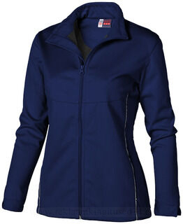 Ladies´ Cromwell softshell jacket 3. picture