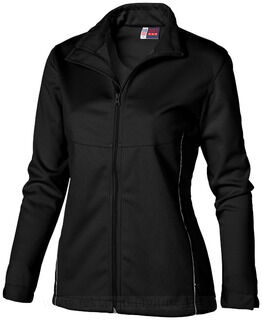 Ladies´ Cromwell softshell jacket 6. picture