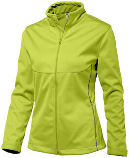 Ladies´ Cromwell softshell jacket 4. picture