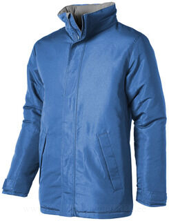 Hastings Parka 5. picture