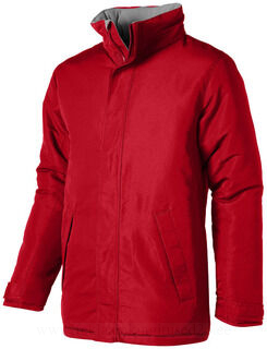 Hastings Parka 3. picture