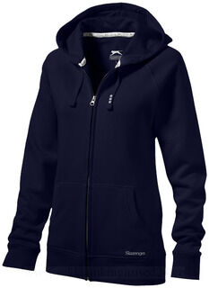 Race hooded Ladies´ sweater 4. picture