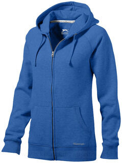 Race hooded Ladies´ sweater 3. picture
