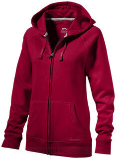 Race hooded Ladies´ sweater 2. picture