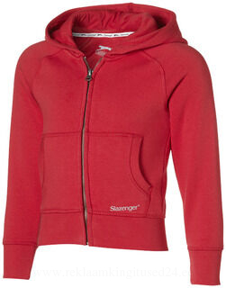 Race hooded Kids´ sweater 2. picture