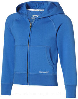 Race hooded Kids´ sweater 3. picture