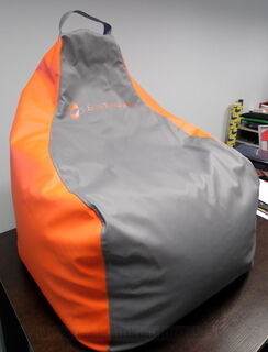 Bean bag 2. picture